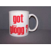 Coffee Mug -  Got Glogg ?